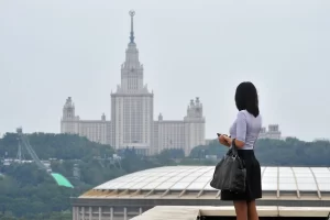 Вузы Азии и Ближнего Востока теснят традиционных лидеров