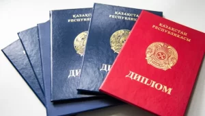 Как проверить диплом из Казахстана или Кыргызстана перед работой в России