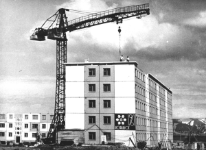 Панельное наследие ЕАЭС и модернизация типового жилья 1970-х