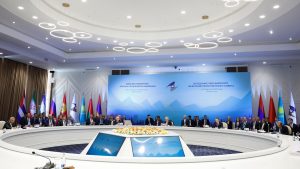 Соглашение ЕАЭС с Индонезией приблизилось к практическому применению