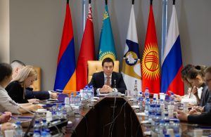Соглашение о свободной торговле между ЕАЭС и Индонезией ожидает запуска