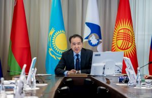 Страны ЕАЭС договорились взаимно признавать учёные звания
