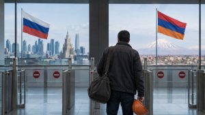 Армения готовится подать заявку в ЕС на фоне обсуждения будущего в ЕАЭС