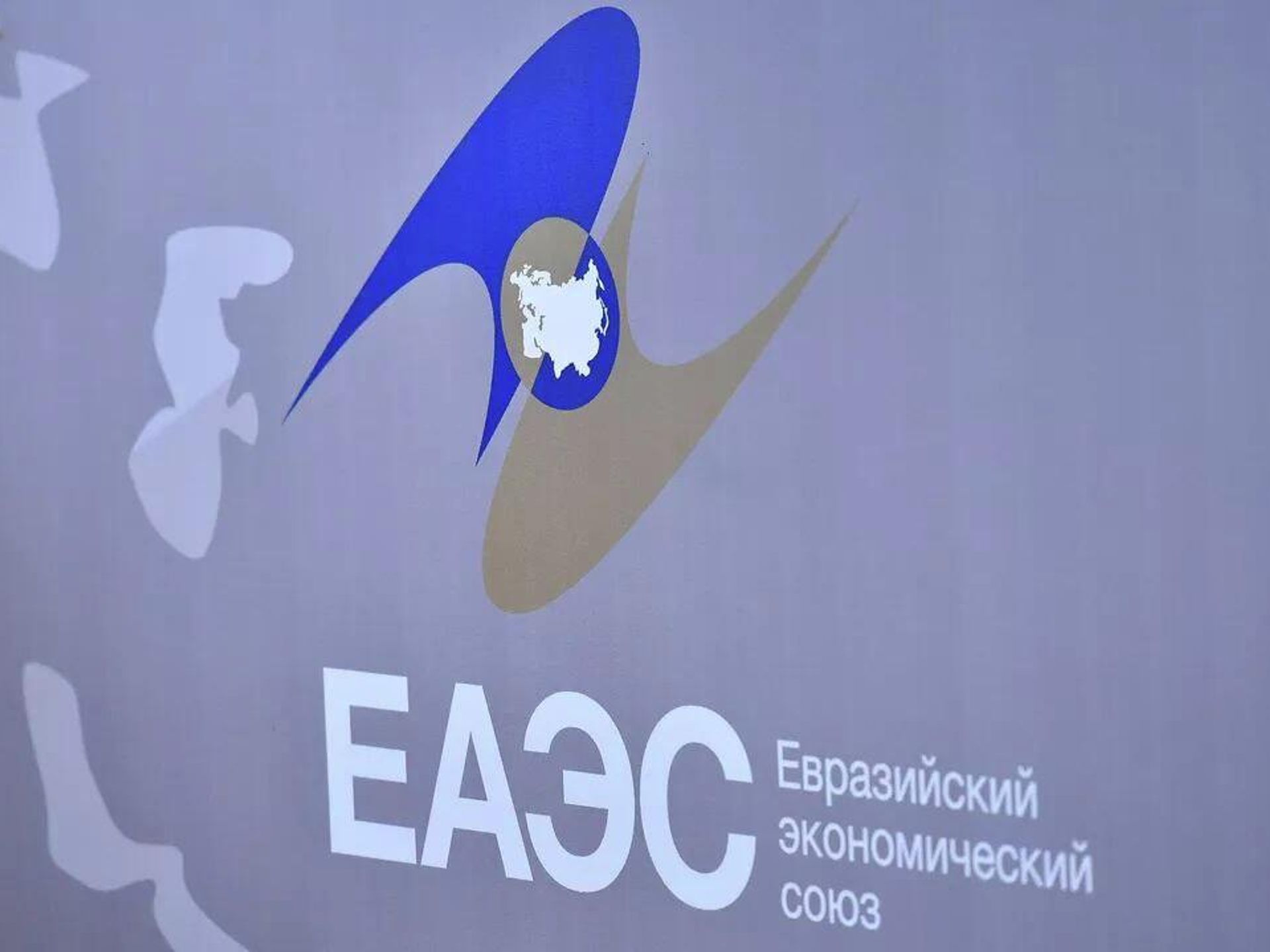 4 этапа инициатив ЕАЭС пока нельзя считать подтверждёнными