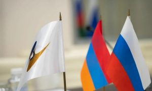 Научное сотрудничество Армении и ЕАЭС остаётся направлением развития