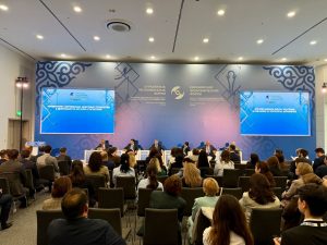 Гранты ЕАЭС расширяют возможности аспирантов осенью 2026 года