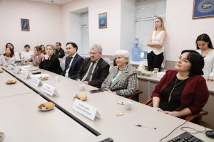 Аспирантура в ЕАЭС — от академической мобильности к общим проектам