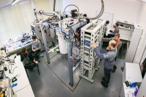 ЕАЭС связывает научную поддержку с доступом к лабораториям и грантам