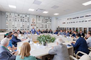 Университеты ЕАЭС объединяют инфраструктуру в научных проектах