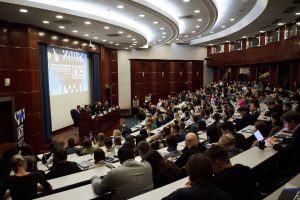 ЕАЭС согласует правила применения ИИ в университетском образовании