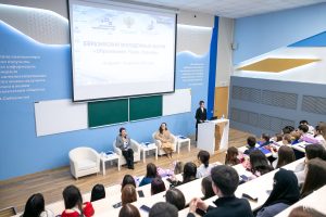 Как устроено обучение в сетевой аспирантуре ЕАЭС