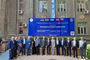 Университеты ЕАЭС превращают разработки в рыночные проекты