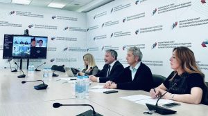 ЕАЭС обсуждает цифровое признание квалификаций