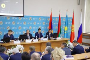 Научная кооперация ЕАЭС — общее пространство для вузов и студентов