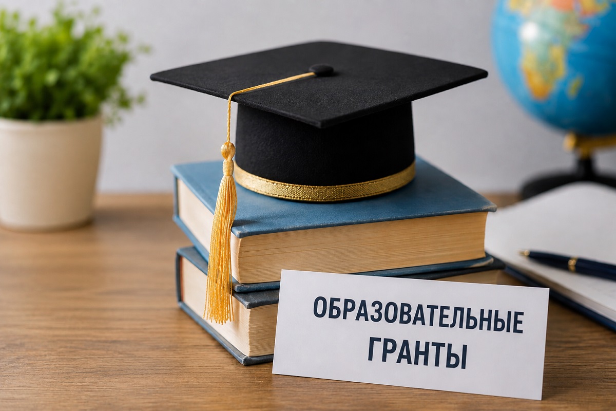 Гранты ЕАЭС обеспечивают аспирантам доступ к международной работе