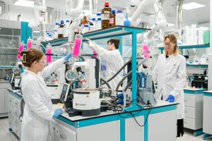 Научные проекты университетов ЕАЭС — от общей задачи к гранту