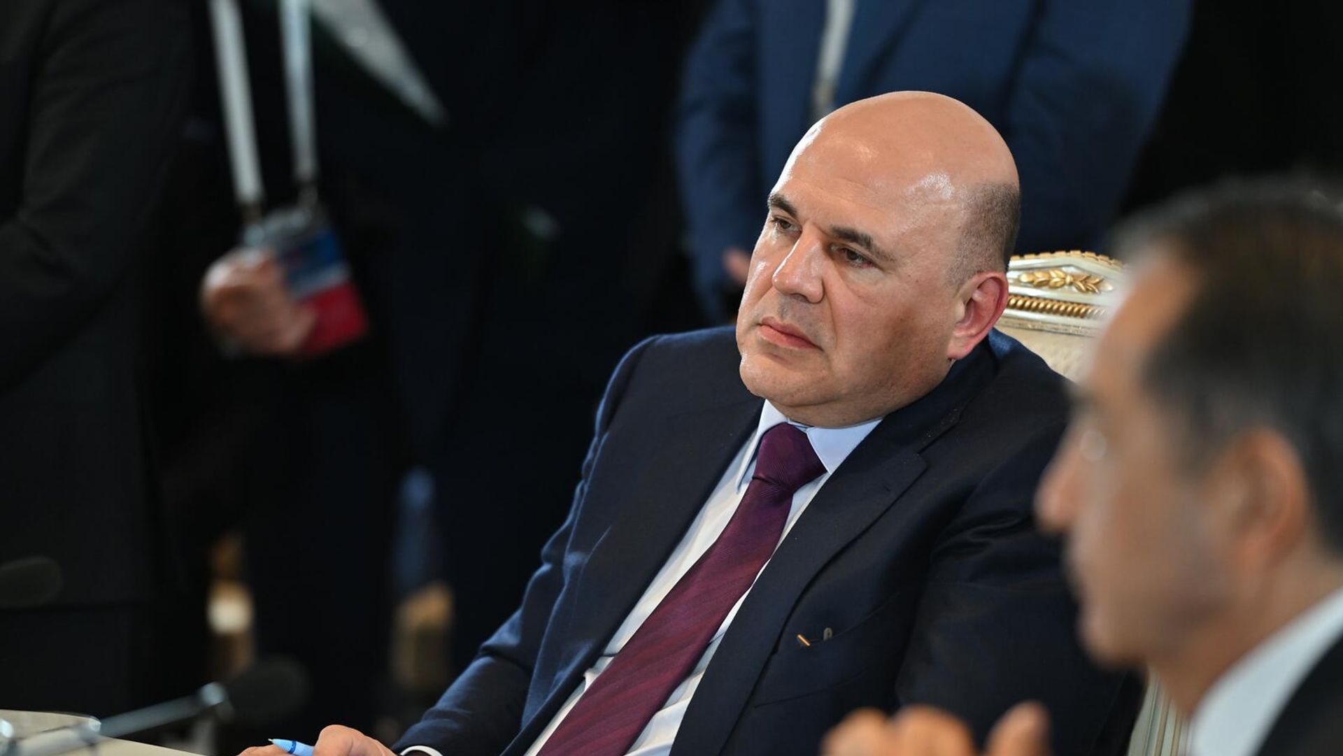 Правила конкурсов определят доступ вузов ЕАЭС к совместным грантам