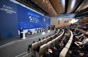Грант ЕАЭС для университетов — 650 млн рублей на пилотную программу