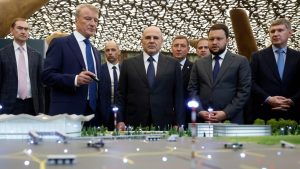ЕАЭС готовит гранты для совместных научных проектов вузов