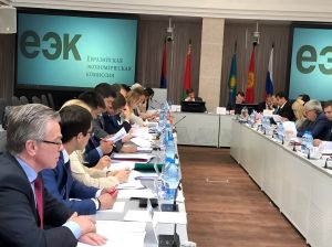 Грант ЕАЭС требует консорциума вузов из 3 стран