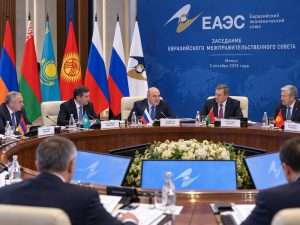 ЕАЭС не хватает массовых программ обмена
