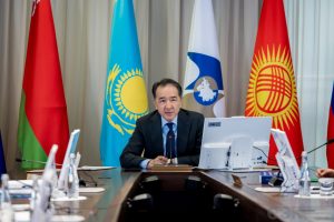 Документы о четырёх учёных званиях признают во всём ЕАЭС