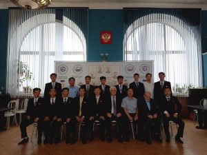 Инженерные вузы шести стран обсудили совместные программы и обмены