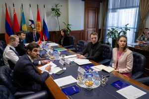 Совместная заявка вузов ЕАЭС зависит от условий конкретного конкурса
