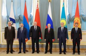 ЕАЭС признáет учёные звания после ратификации в 5 странах