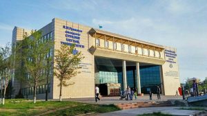 КФУ ждёт подтверждения обмена с ЕНУ