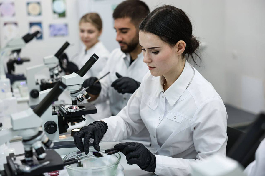 Аспирантам стоит проверить условия грантов с подачей в ноябре–декабре 2026 года