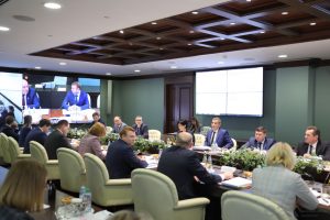 Аспиранты проверяют условия конференций вузов ЕАЭС на ноябрь и декабрь 2026 года