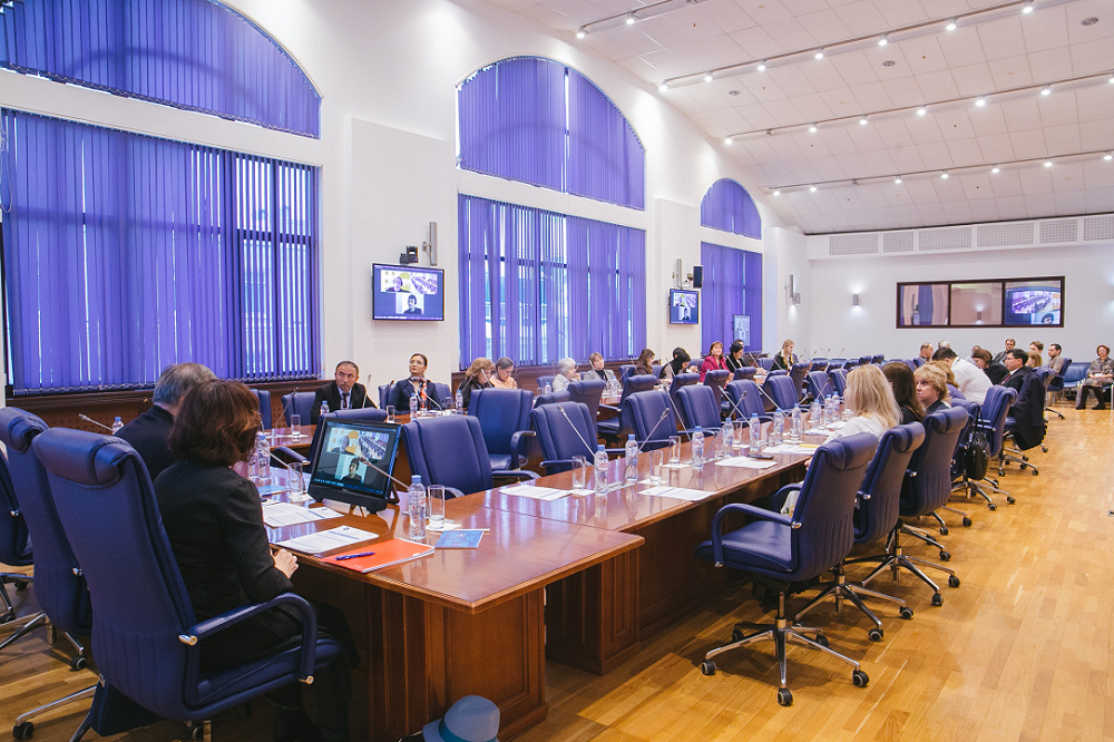 Конкурс НИУ ВШЭ поддерживает поездки для очных научных выступлений