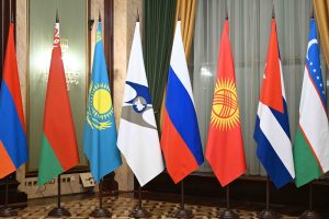 В ЕАЭС взаимное признание охватывает 4 вида учёных степеней